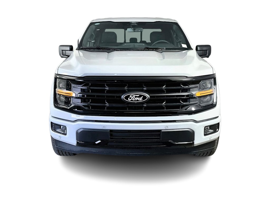 Thumbnail: 2026 Ford F-150 - 6