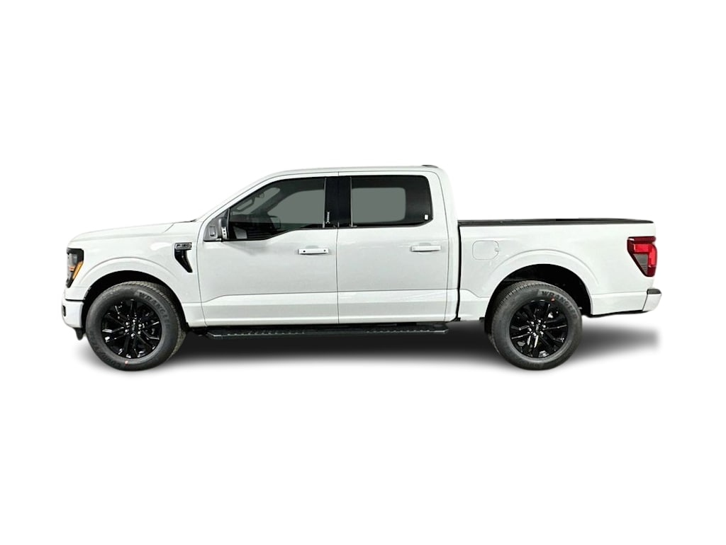 Thumbnail: 2026 Ford F-150 - 3