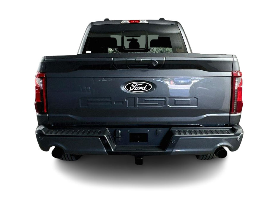 Thumbnail: 2026 Ford F-150 - 5