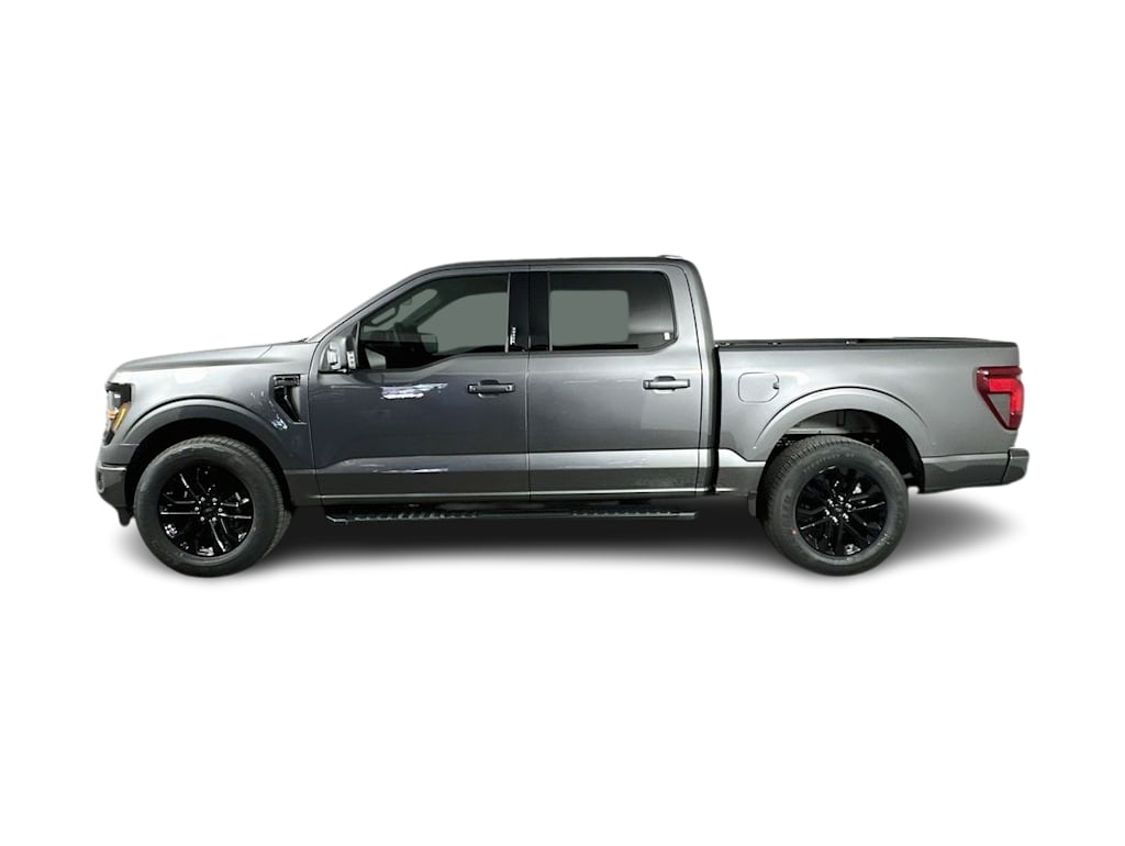 Thumbnail: 2026 Ford F-150 - 3