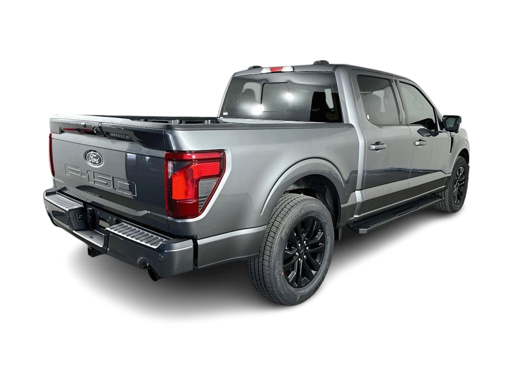 Thumbnail: 2026 Ford F-150 - 25