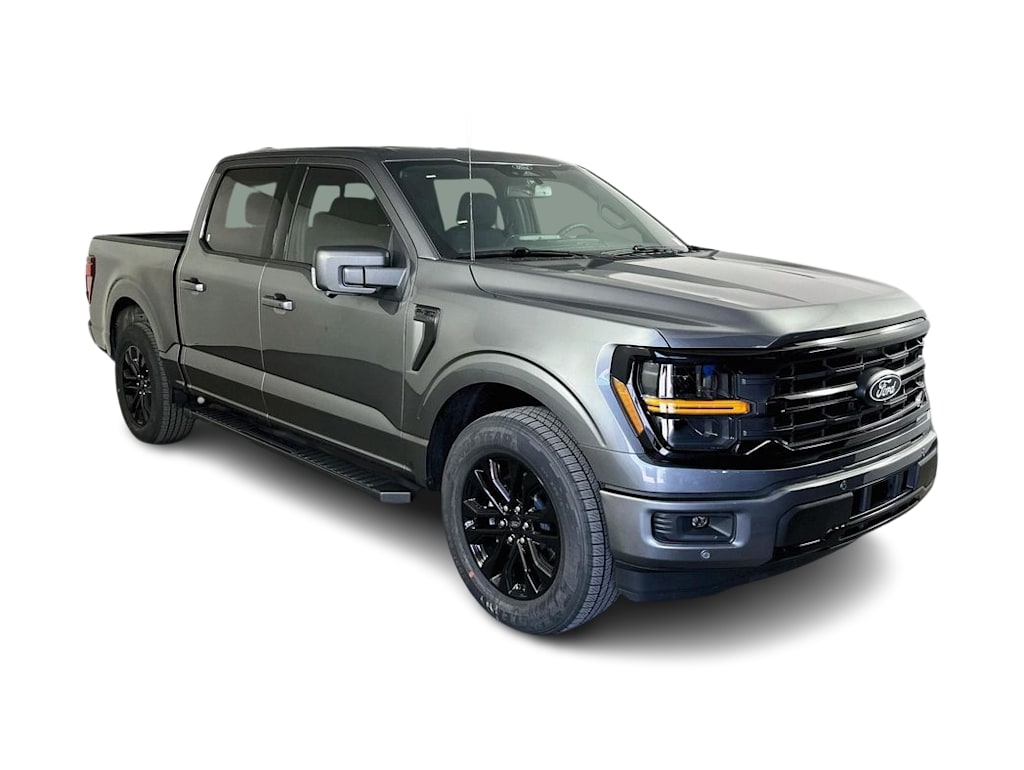 Thumbnail: 2026 Ford F-150 - 24