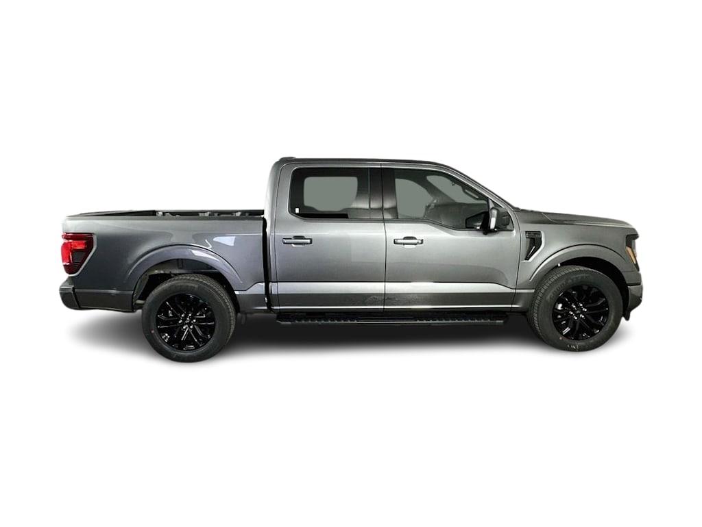 Thumbnail: 2026 Ford F-150 - 26