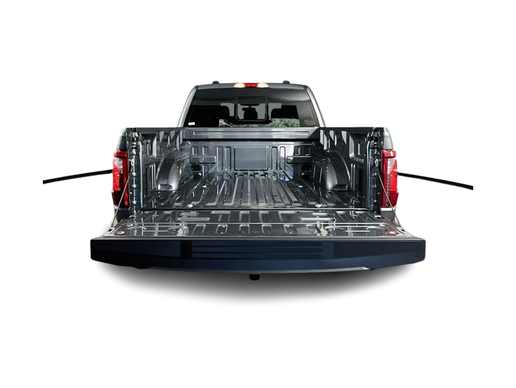Thumbnail: 2026 Ford F-150 - 23
