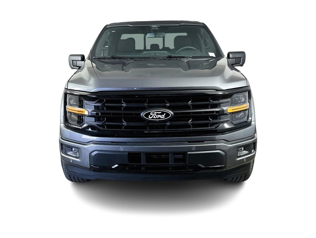 Thumbnail: 2026 Ford F-150 - 6