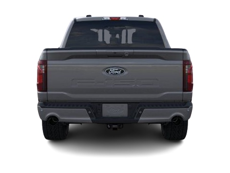 Thumbnail: 2026 Ford F-150 - 5