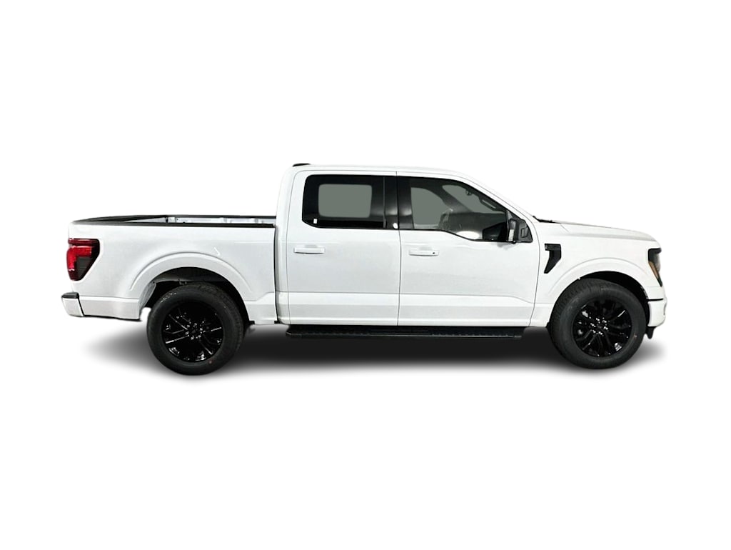 Thumbnail: 2026 Ford F-150 - 26
