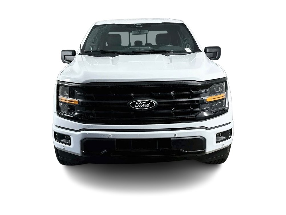 Thumbnail: 2026 Ford F-150 - 6
