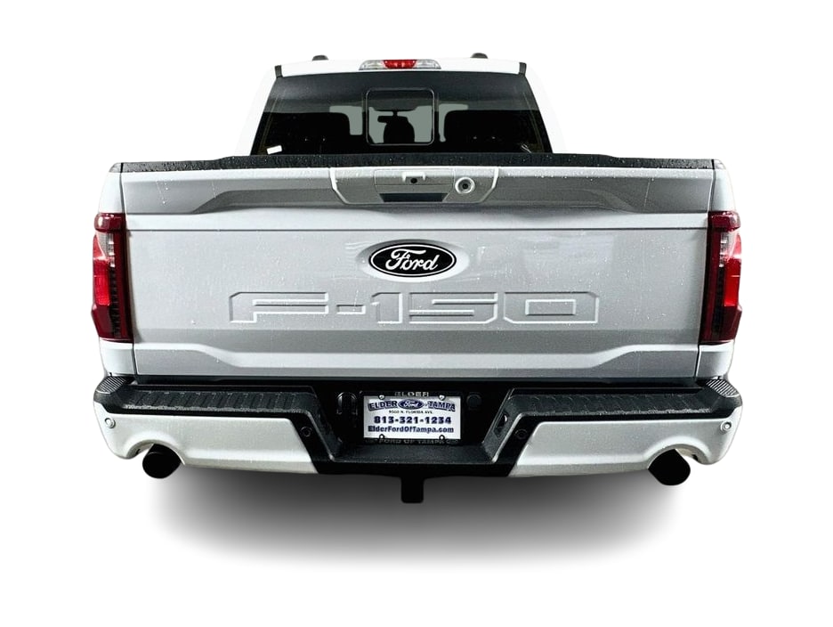 Thumbnail: 2026 Ford F-150 - 5