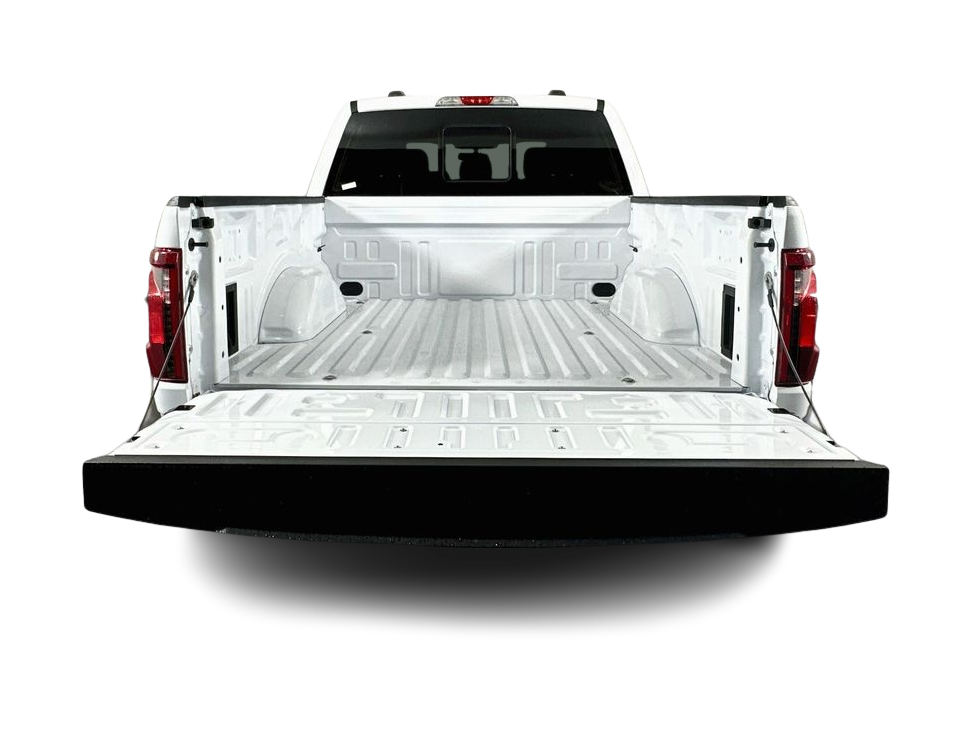 Thumbnail: 2026 Ford F-150 - 17