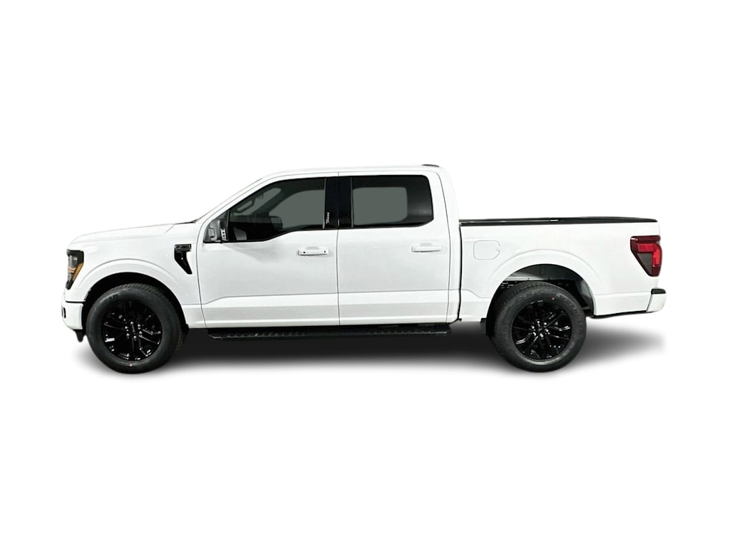 Thumbnail: 2026 Ford F-150 - 3