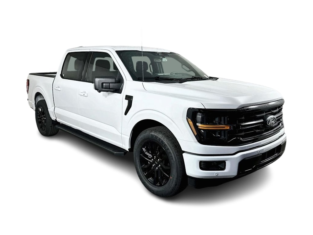 Thumbnail: 2026 Ford F-150 - 24
