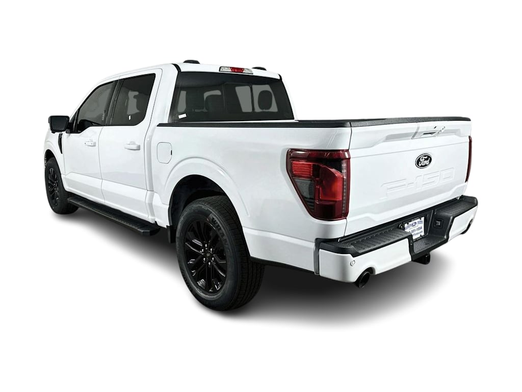 Thumbnail: 2026 Ford F-150 - 4