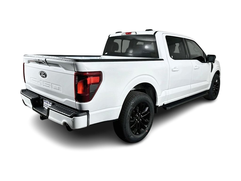 Thumbnail: 2026 Ford F-150 - 25