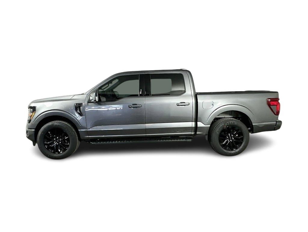 Thumbnail: 2026 Ford F-150 - 3