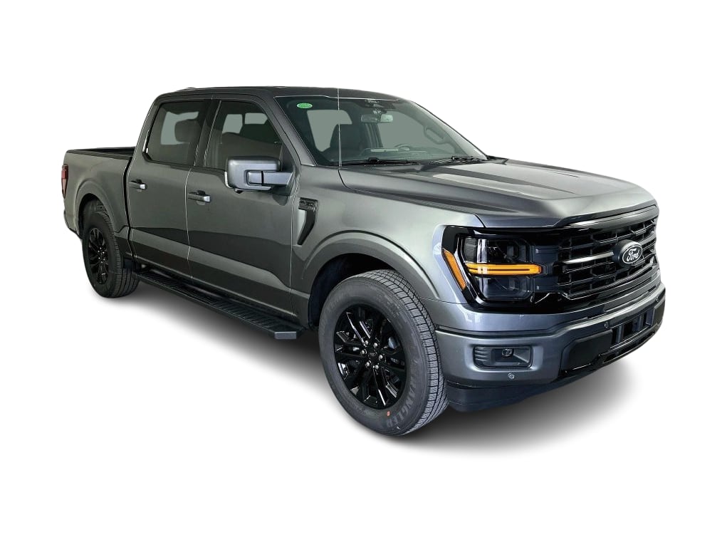 Thumbnail: 2026 Ford F-150 - 24