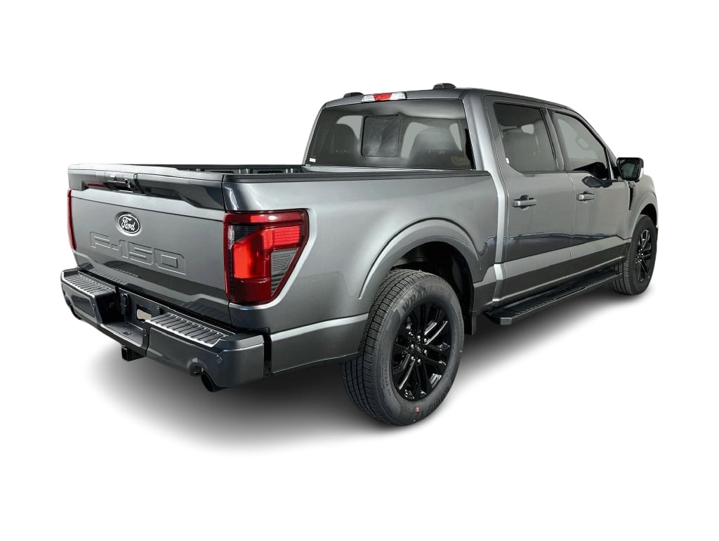 Thumbnail: 2026 Ford F-150 - 25