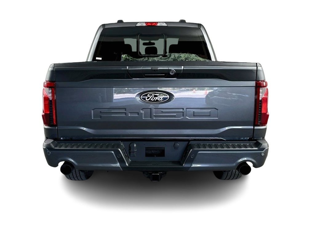 Thumbnail: 2026 Ford F-150 - 5