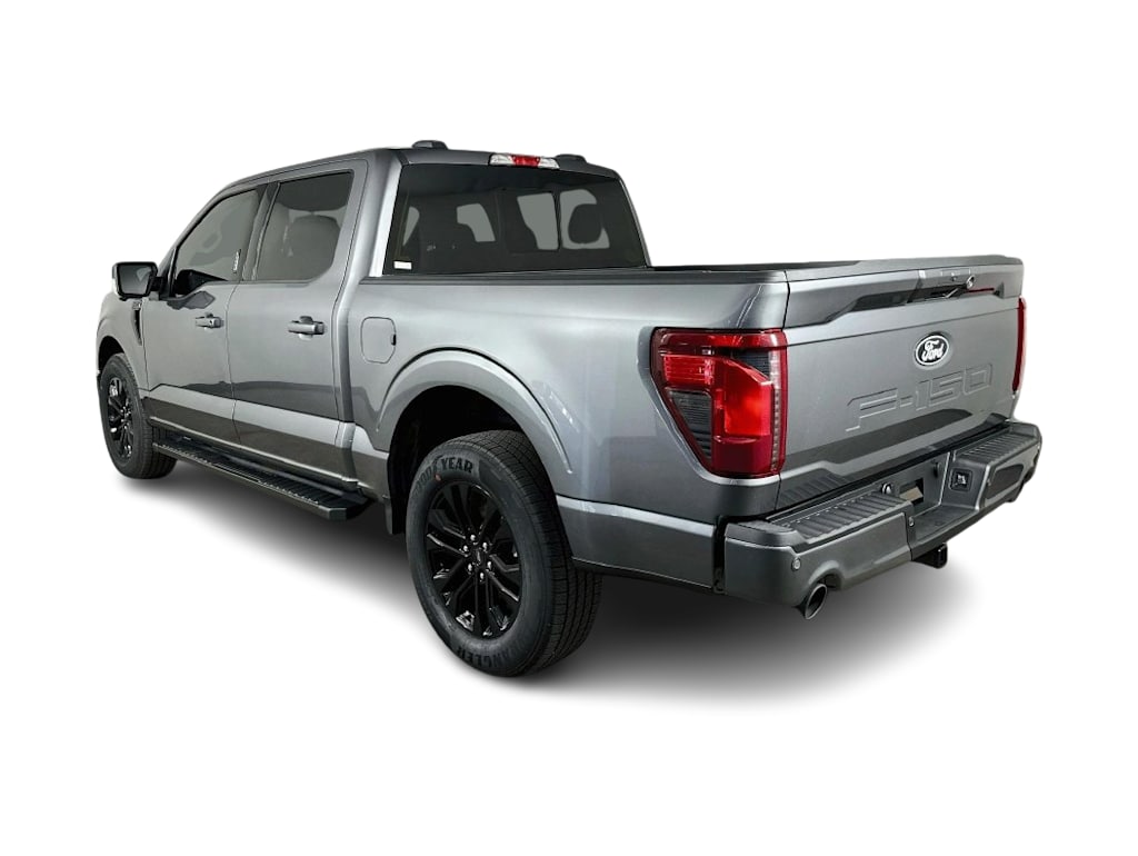 Thumbnail: 2026 Ford F-150 - 4