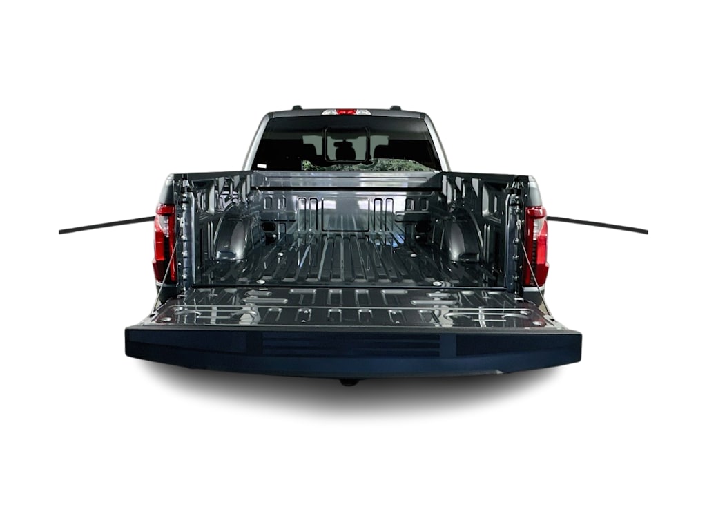 Thumbnail: 2026 Ford F-150 - 17