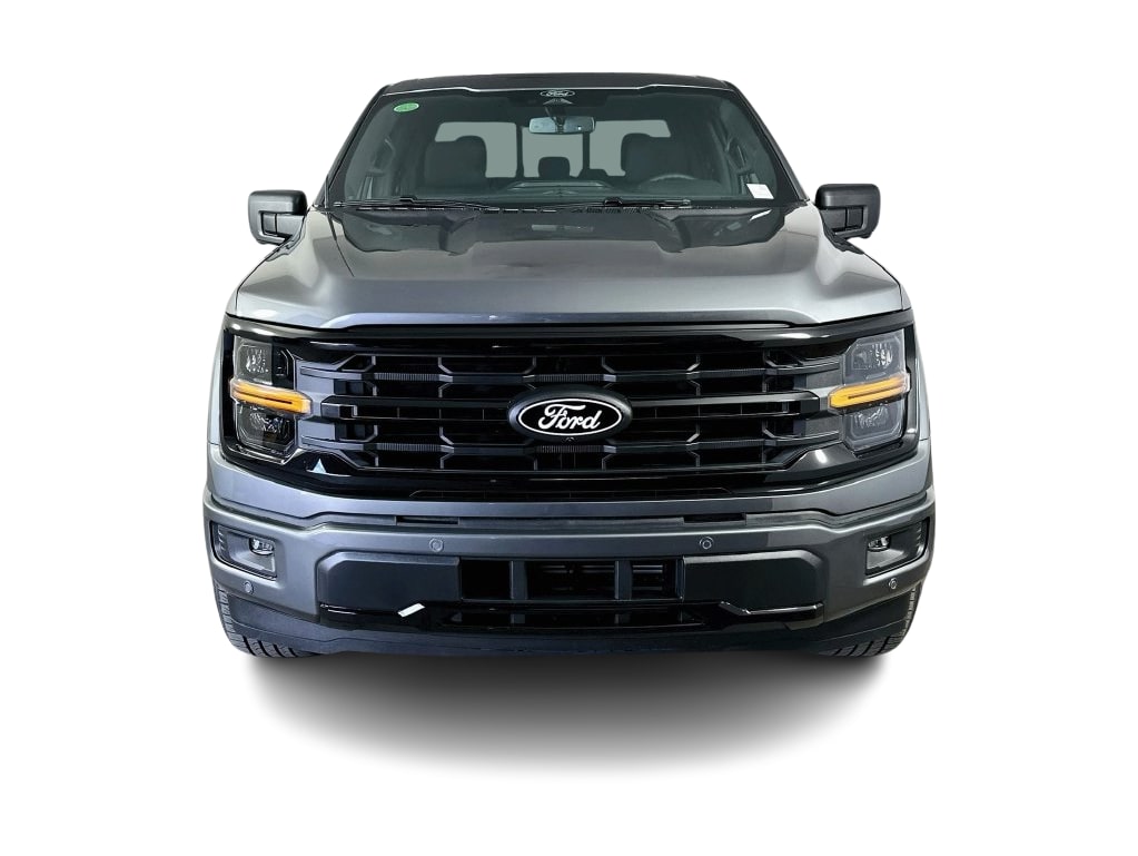 Thumbnail: 2026 Ford F-150 - 6
