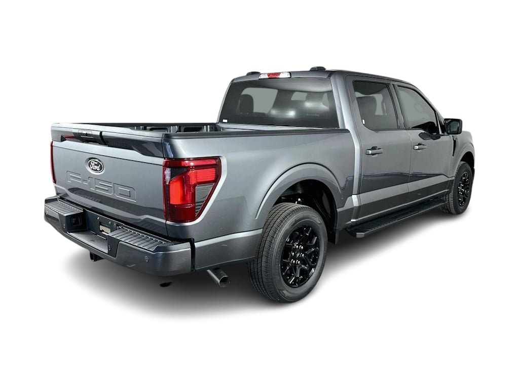 Thumbnail: 2026 Ford F-150 - 25
