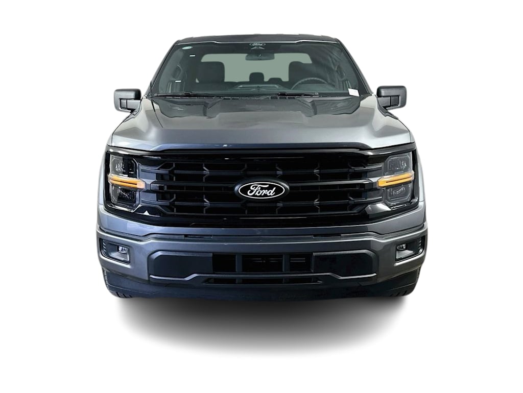 Thumbnail: 2026 Ford F-150 - 6