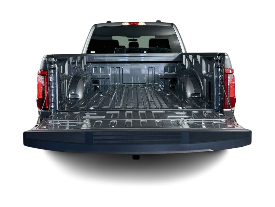 Thumbnail: 2026 Ford F-150 - 17