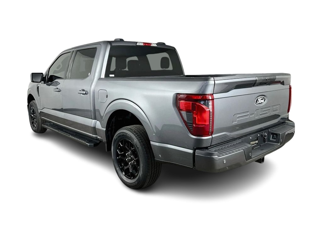 Thumbnail: 2026 Ford F-150 - 4