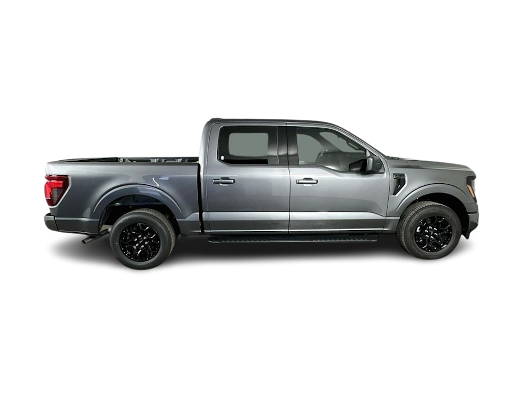 Thumbnail: 2026 Ford F-150 - 26
