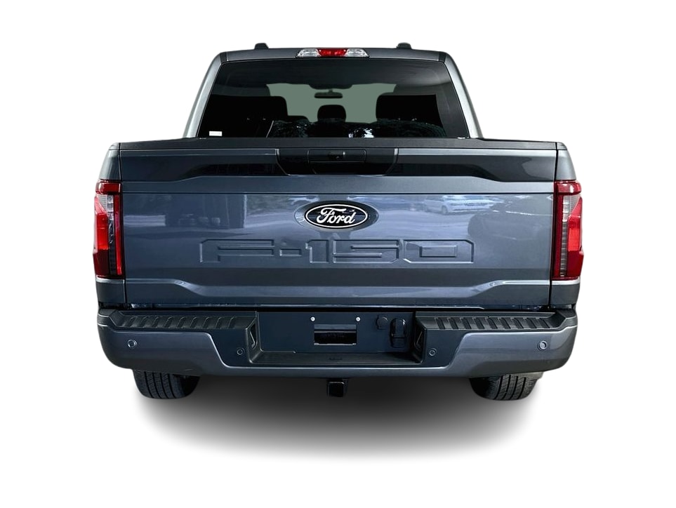 Thumbnail: 2026 Ford F-150 - 5