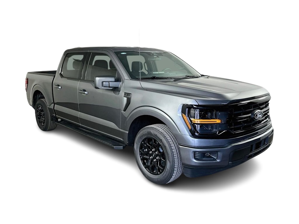Thumbnail: 2026 Ford F-150 - 24