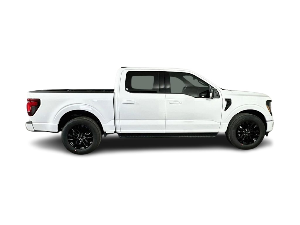 Thumbnail: 2026 Ford F-150 - 26