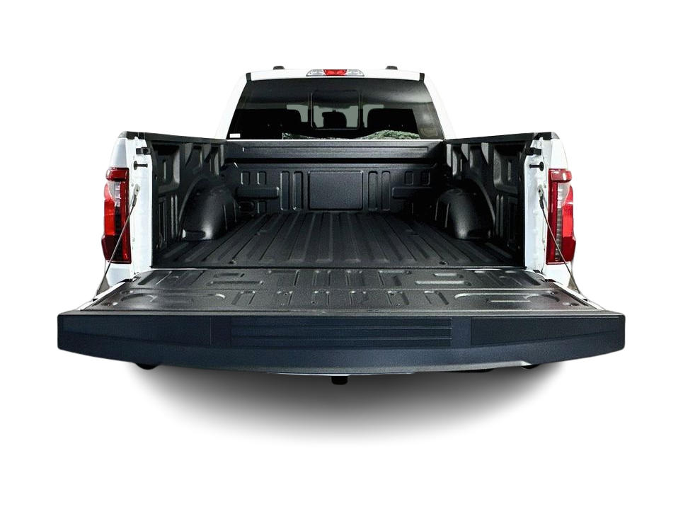 Thumbnail: 2026 Ford F-150 - 17