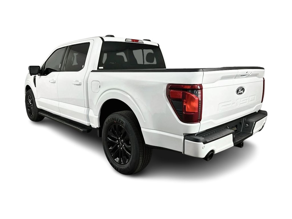 Thumbnail: 2026 Ford F-150 - 4