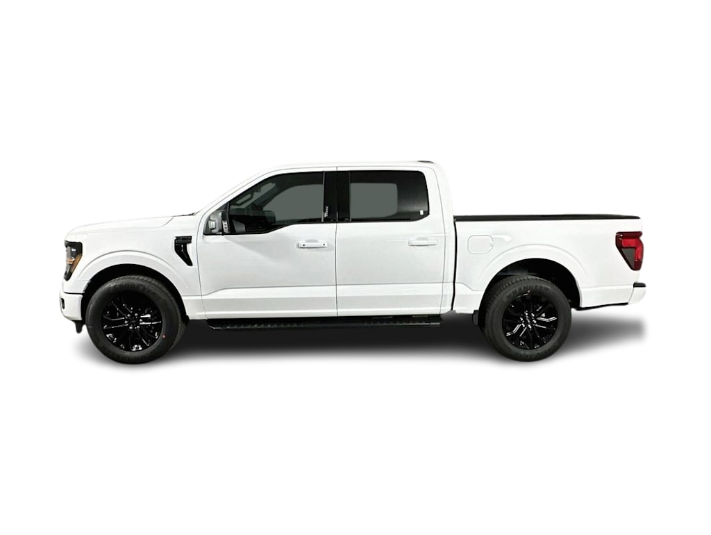 Thumbnail: 2026 Ford F-150 - 3