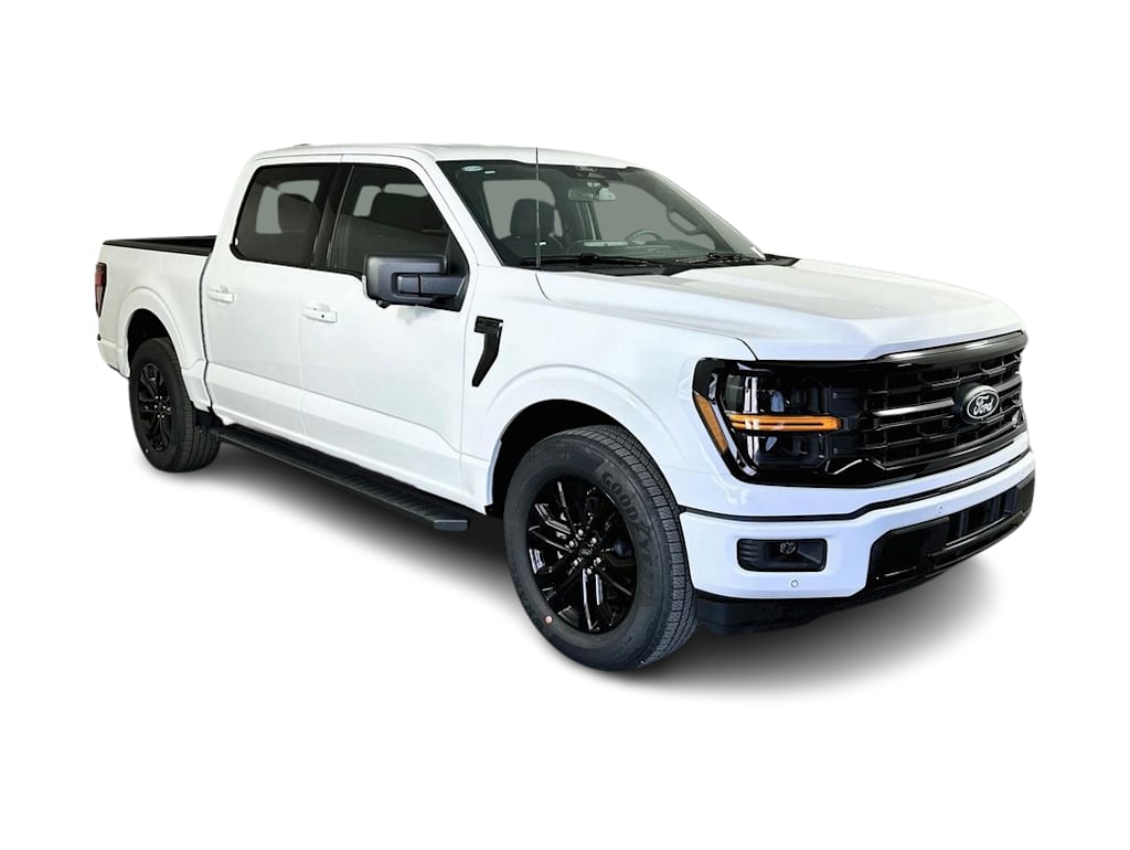 Thumbnail: 2026 Ford F-150 - 24