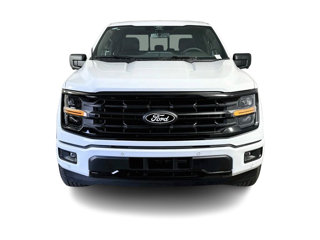 Thumbnail: 2026 Ford F-150 - 6
