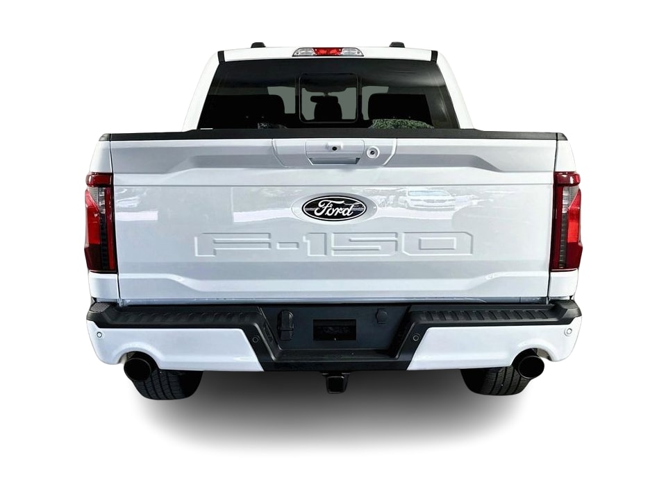 Thumbnail: 2026 Ford F-150 - 5