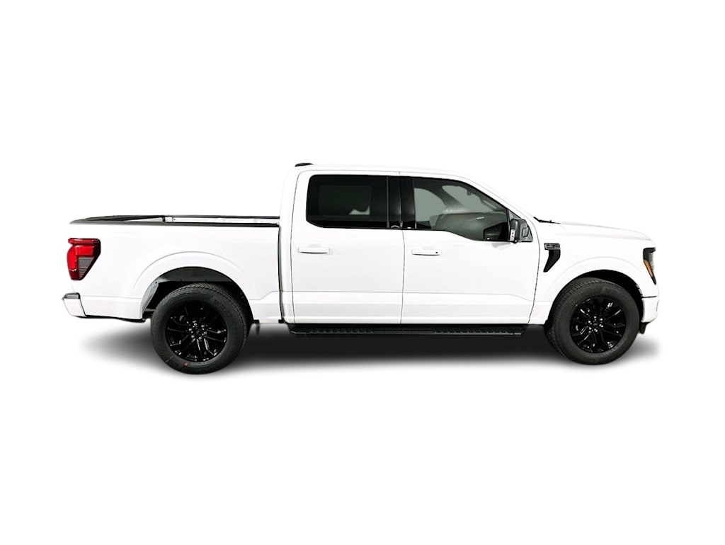 Thumbnail: 2026 Ford F-150 - 26