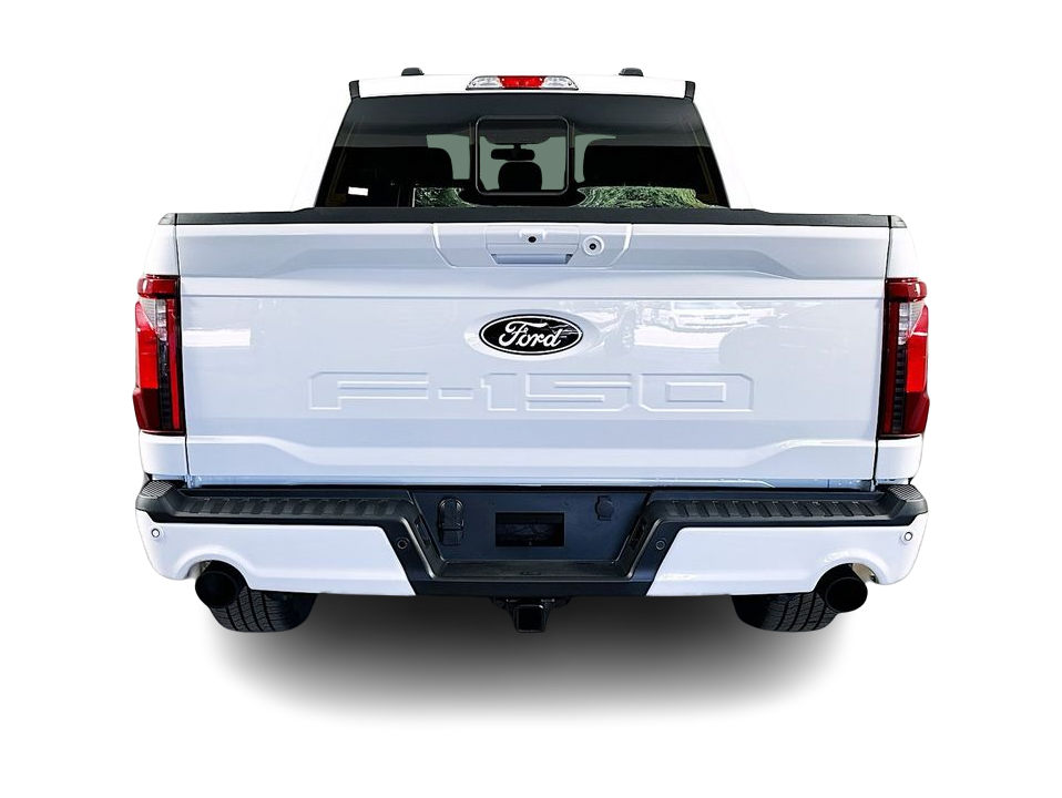 Thumbnail: 2026 Ford F-150 - 5