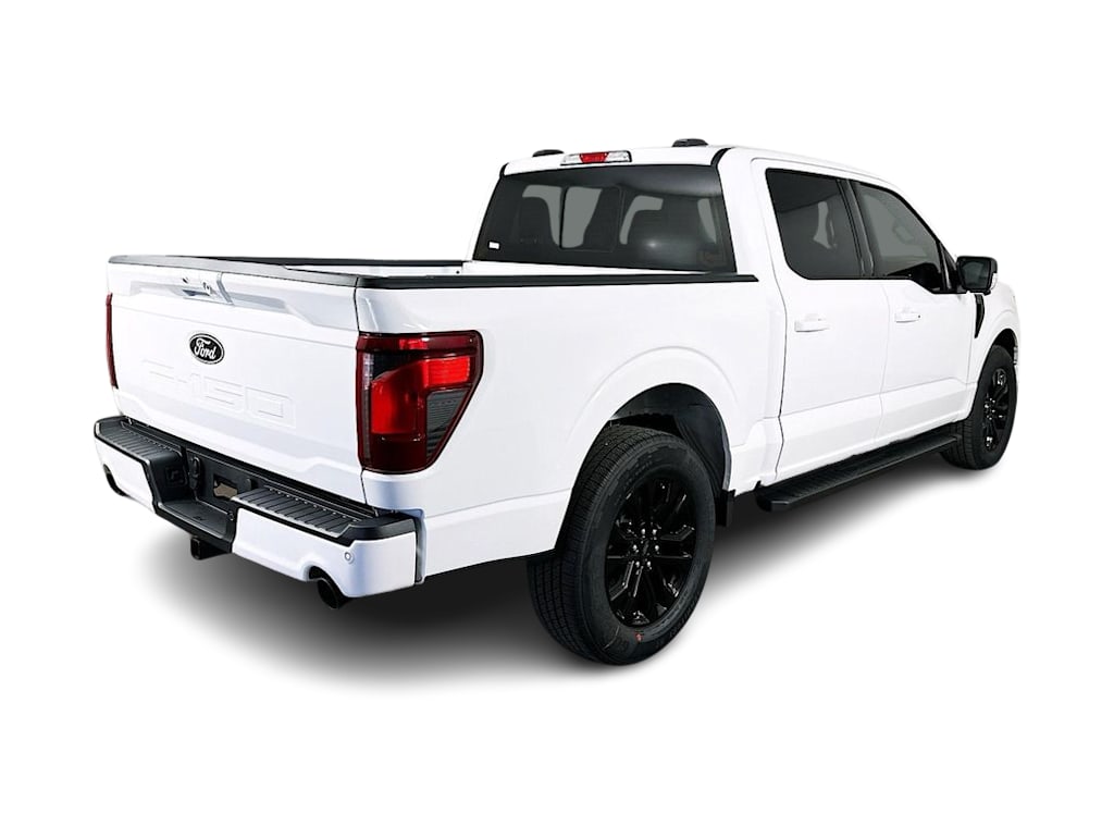 Thumbnail: 2026 Ford F-150 - 25