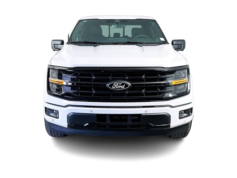 Thumbnail: 2026 Ford F-150 - 6