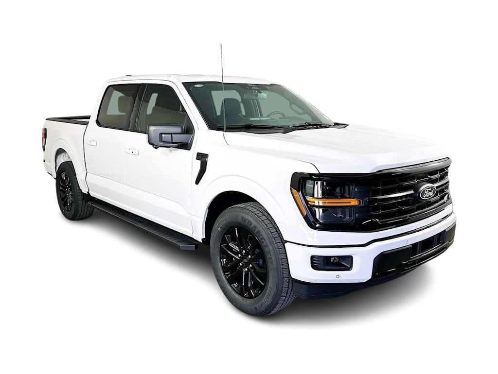Thumbnail: 2026 Ford F-150 - 24