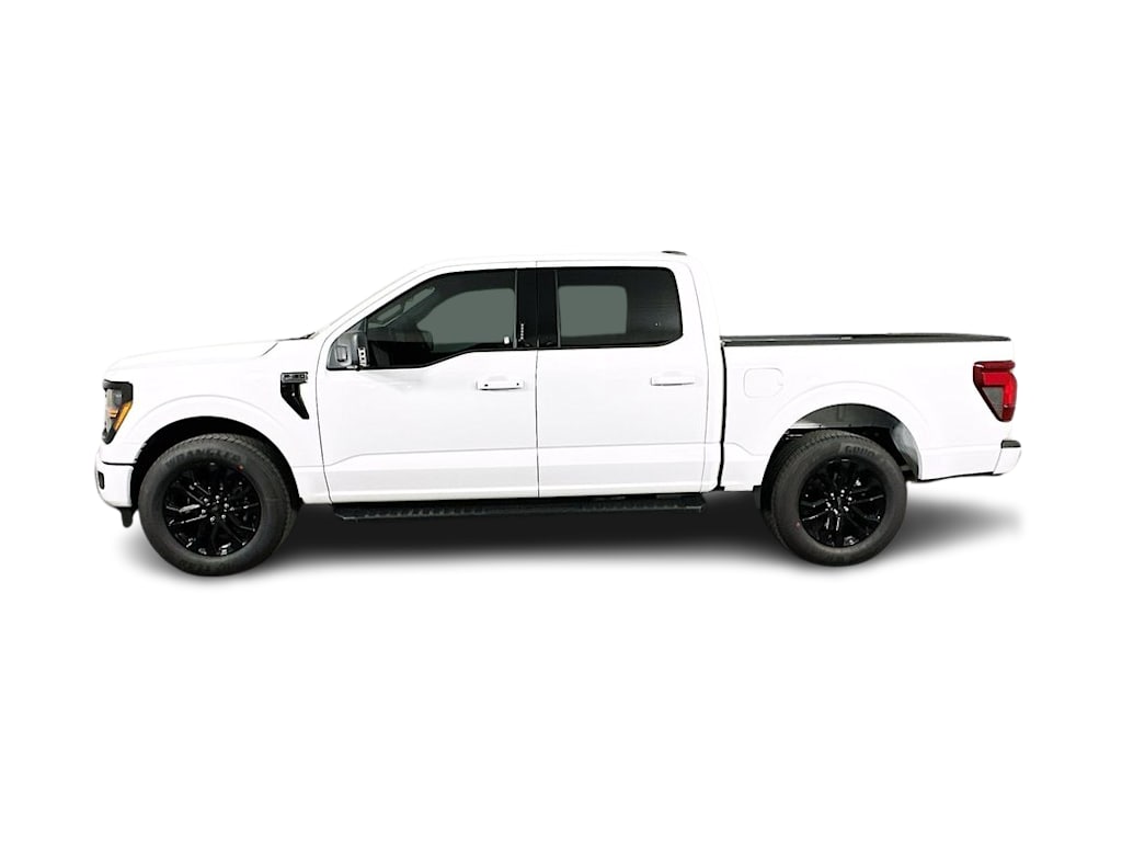 Thumbnail: 2026 Ford F-150 - 3