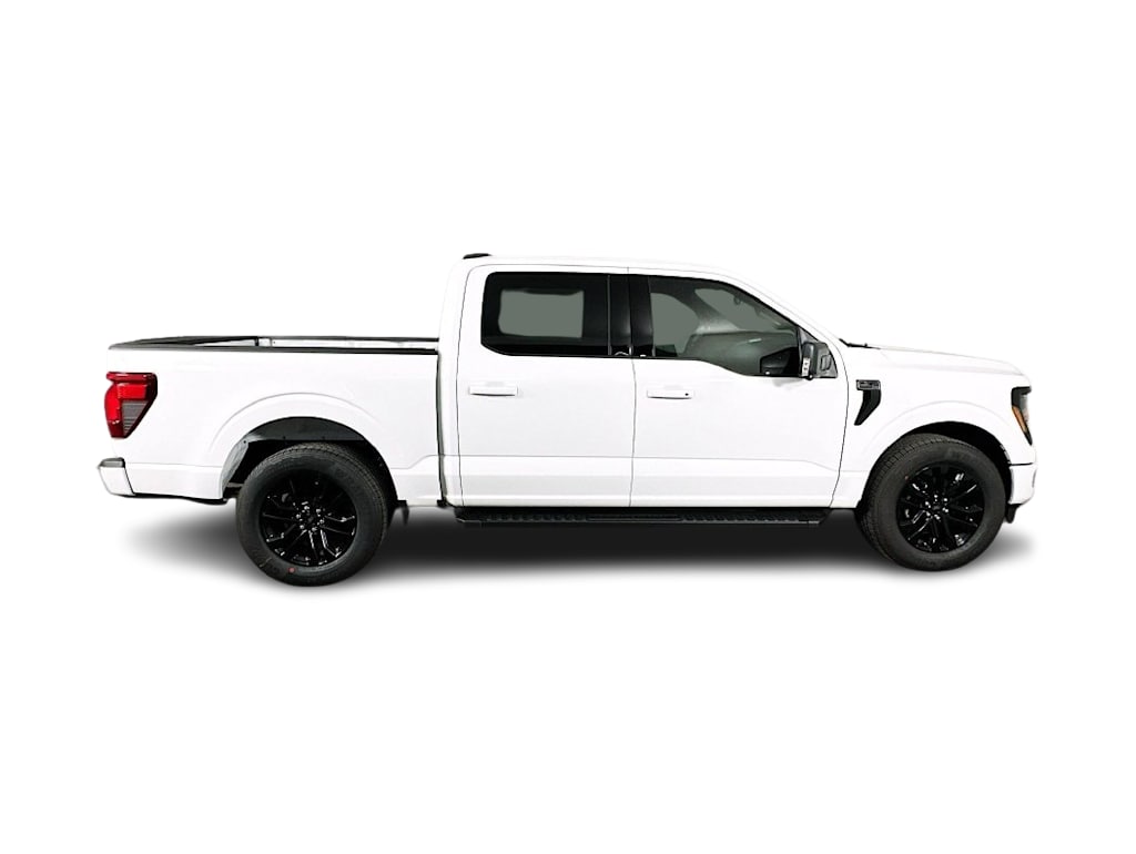 Thumbnail: 2026 Ford F-150 - 26