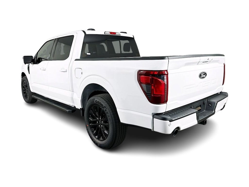 Thumbnail: 2026 Ford F-150 - 4