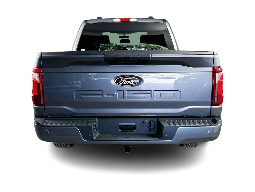Thumbnail: 2026 Ford F-150 - 5