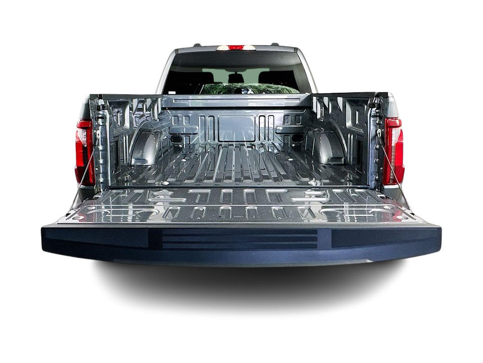 Thumbnail: 2026 Ford F-150 - 18
