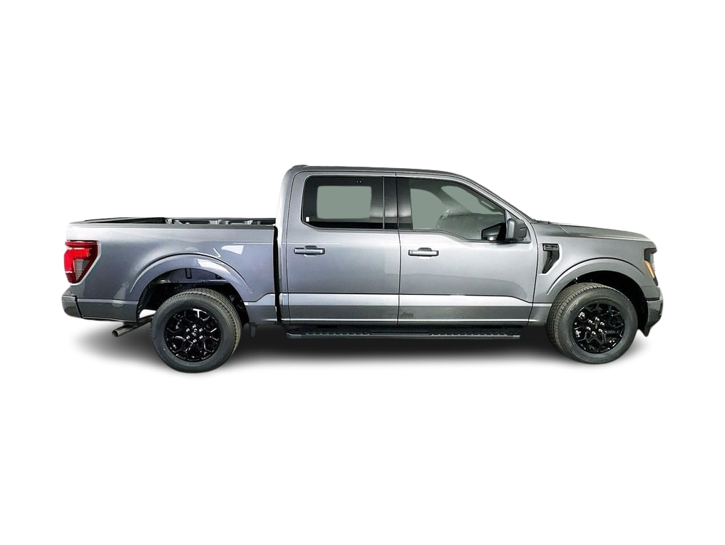 Thumbnail: 2026 Ford F-150 - 26